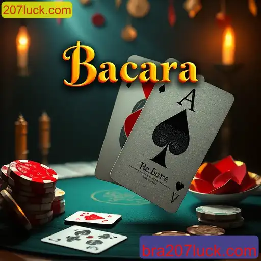 Bacará