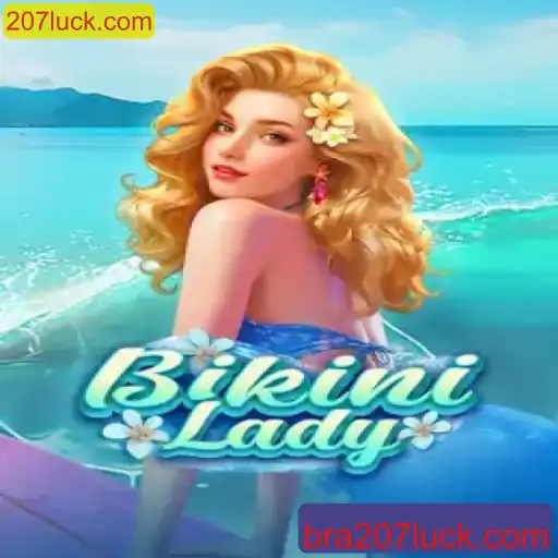 BikiniLady: Descubra o Jogo de Sorte e Estratégia da 207luck.com