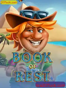 Explorando o Fascinante Mundo do Jogo BookofRest
