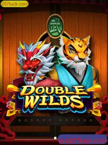 DoubleWilds: Uma Excitante Jornada no Mundo dos Jogos Online
