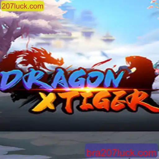 Explorando o Jogo Empolgante DragonXTiger