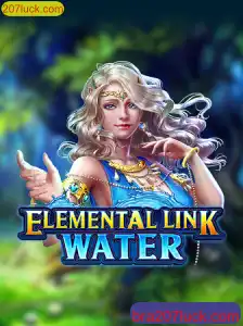 ElementalLinkWater: Inovação e Estratégia no Mundo dos Jogos
