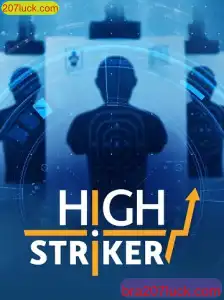 Experimente a Emoção com HighStriker: um olhar sobre o jogo de 207luck.com