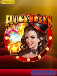 Explorando LuckyBoxes: Um Jogo de Sorte e Estratégia