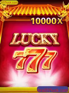 Descubra LuckySeven: O Jogo de Sorte que Está Conquistando o Público