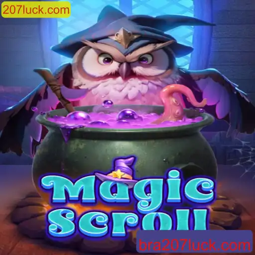 MagicScroll: A Revolução no Mundo dos Jogos Digitais