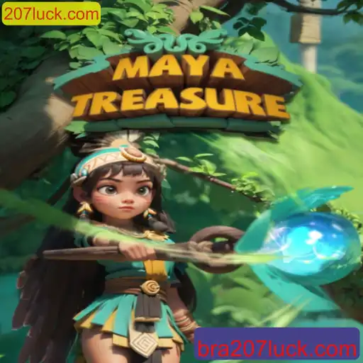 Descubra MayaTreasure: Um Jogo de Aventuras Épicas