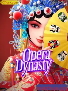 Descubra o Fascinante Jogo OperaDynasty e Mergulhe em Sua Jogabilidade Única