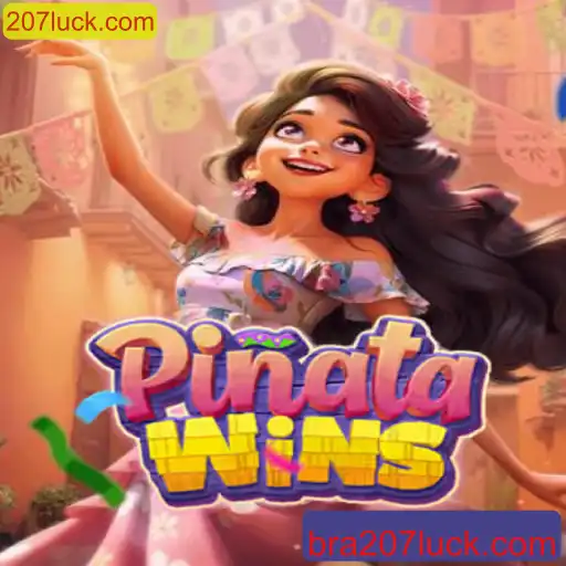 Descubra o Mundo de Entretenimento de PinataWins com 207luck.com