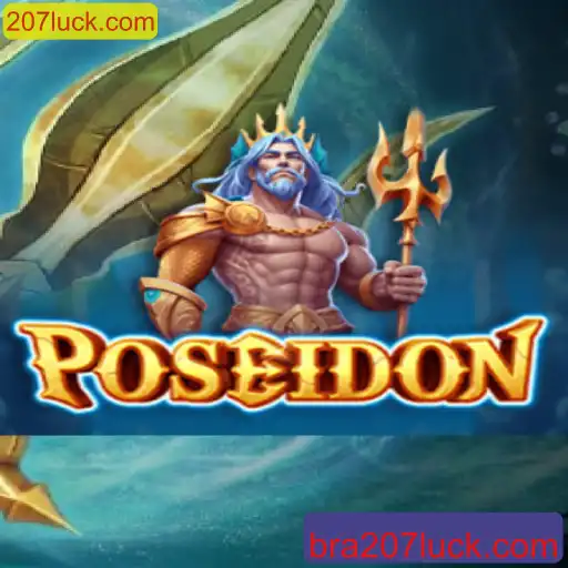 Explorando o Mundo Subaquático de Poseidon