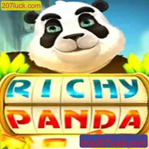 Descubra o Mundo de RichyPanda e 207luck.com: Um Jogo Empolgante