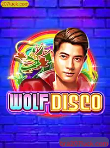 WolfDisco: Aventura e Estratégia no Mundo dos Jogos Online