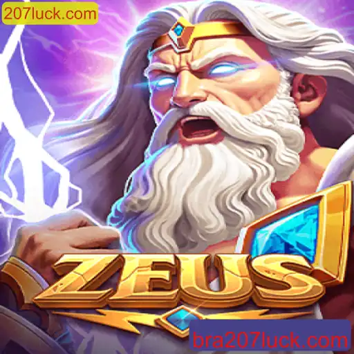 Explorando o Jogo Zeus: Aventura e Estratégia em 207luck.com